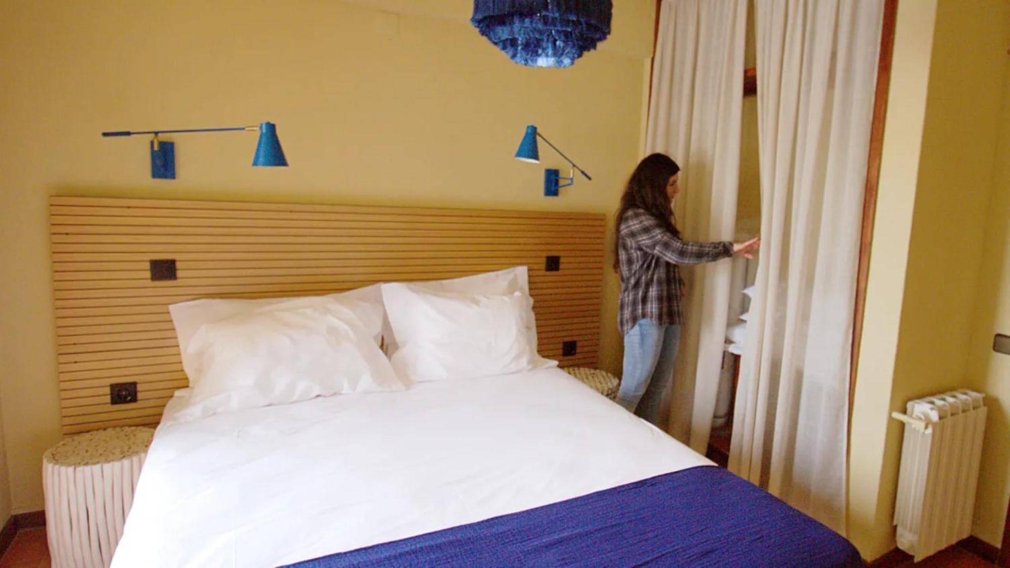 Wot Sintra Ocean Hotel Azenhas do Mar Kültér fotó