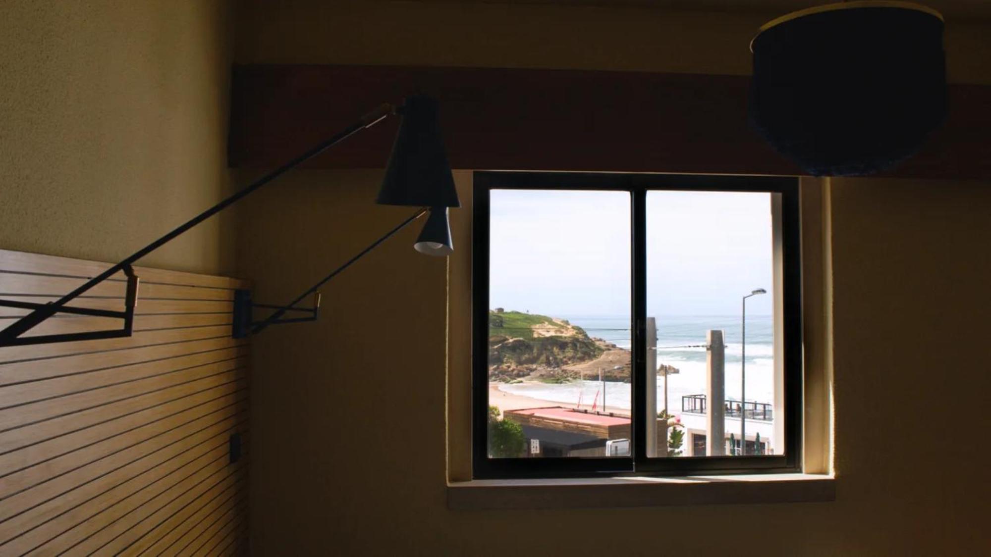 Wot Sintra Ocean Hotel Azenhas do Mar Kültér fotó
