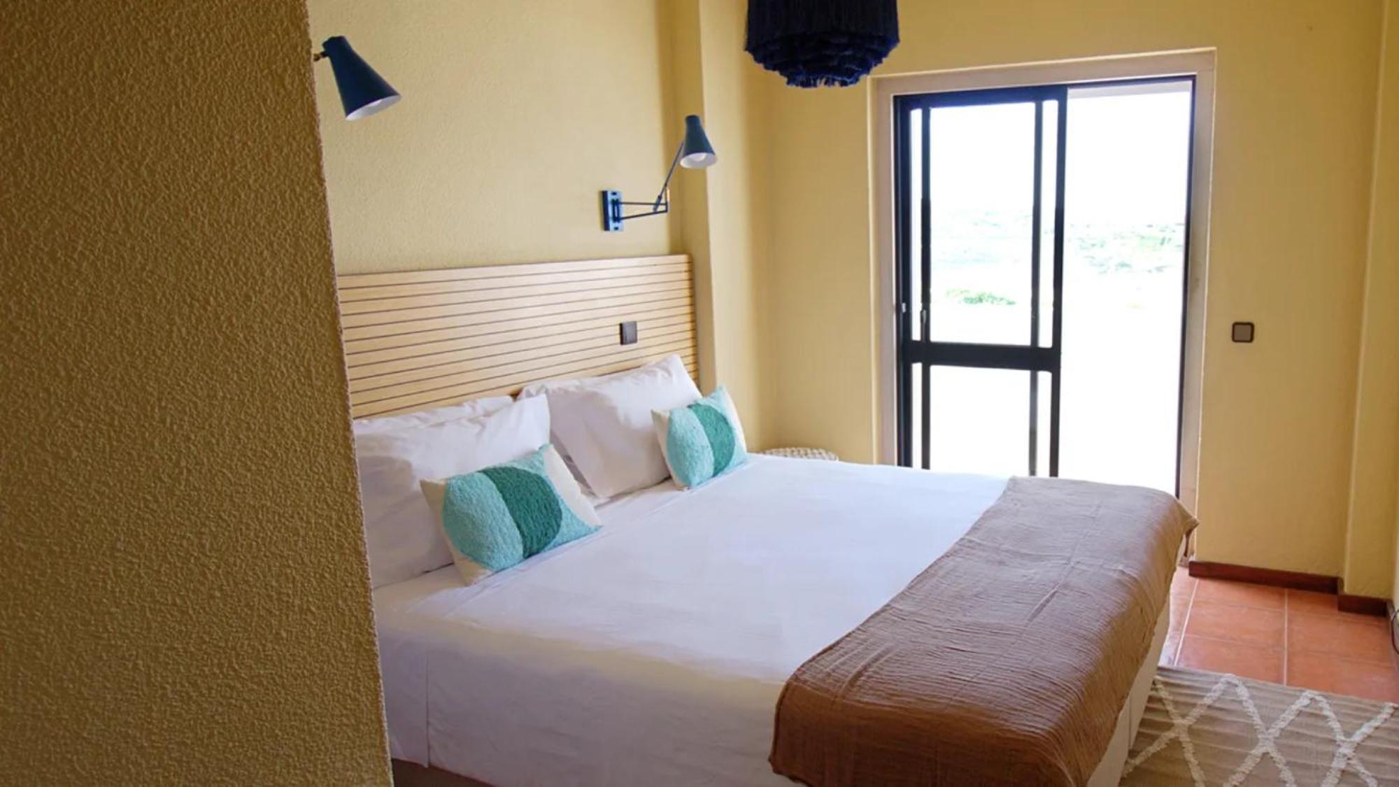 Wot Sintra Ocean Hotel Azenhas do Mar Kültér fotó