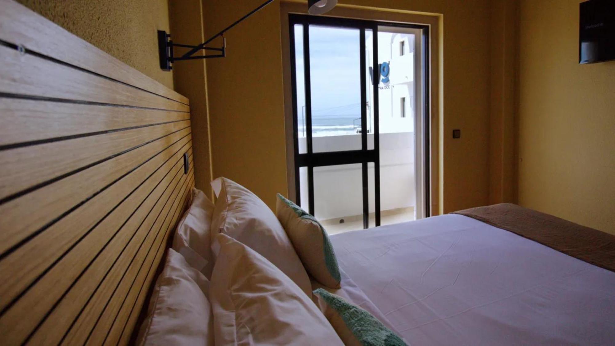 Wot Sintra Ocean Hotel Azenhas do Mar Kültér fotó